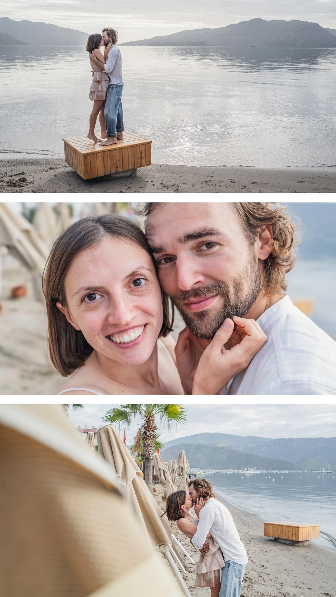 Tema & Natash. Photographer in Valencia | Spain | Tatiana Kvasha