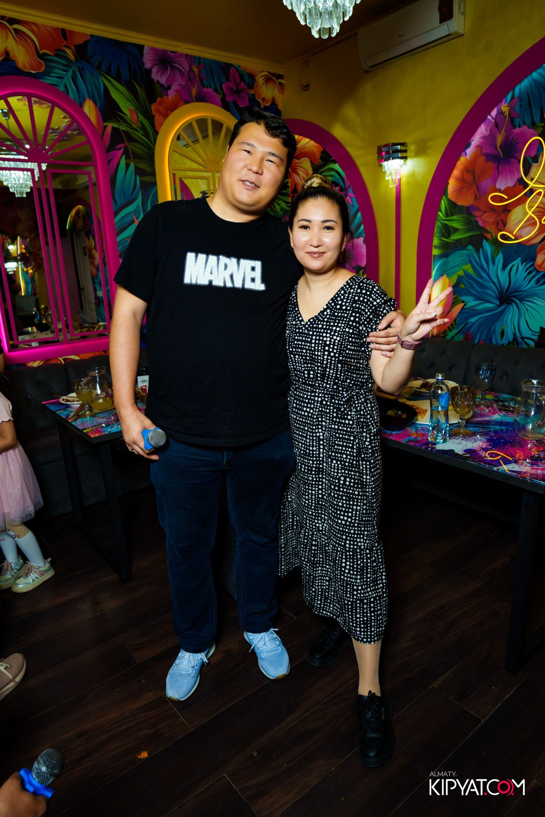 УХО И МЕДВЕДЬ НА САИНА. КИПЯТКОМ АЛМАТЫ!