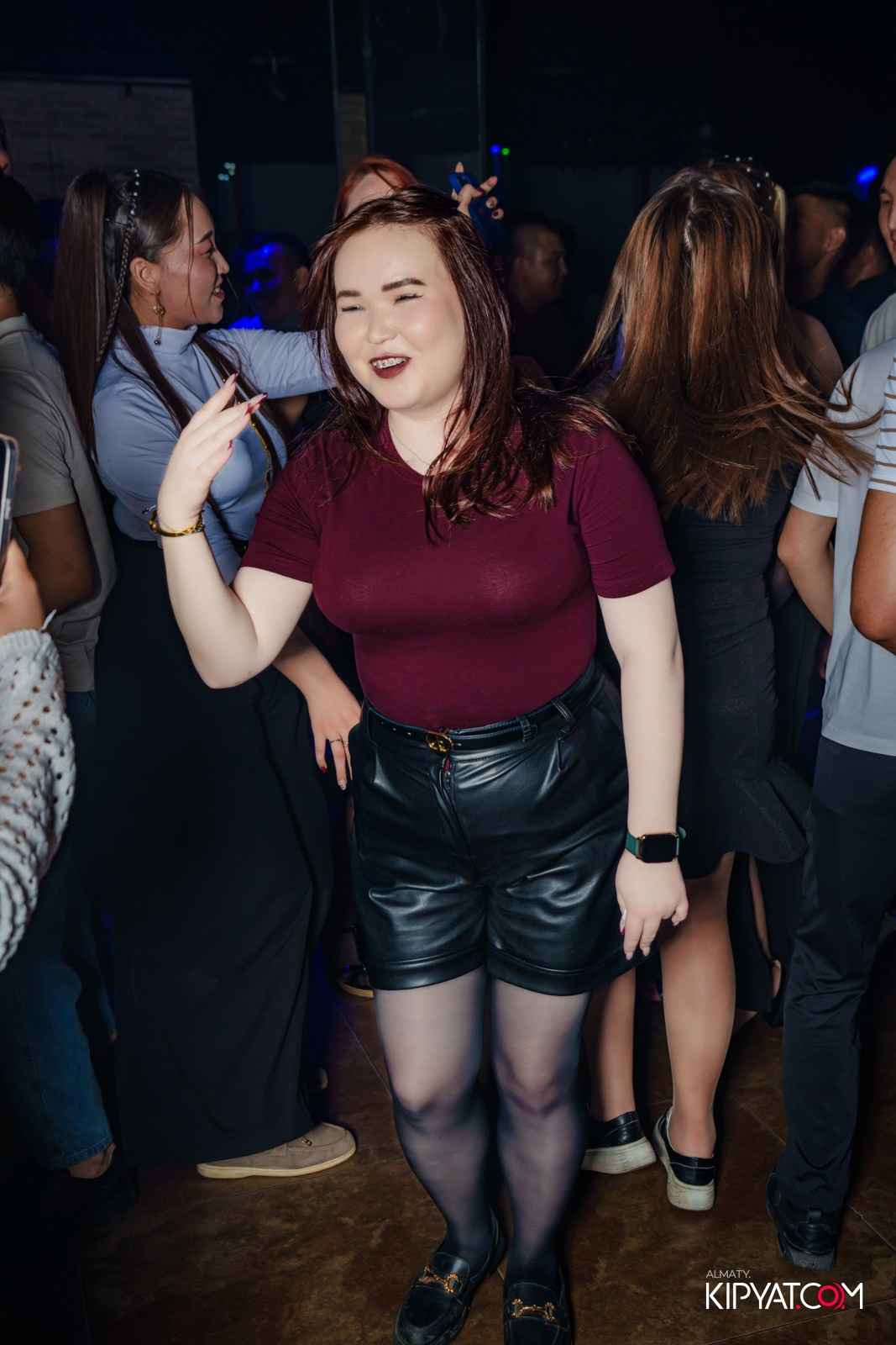 ARAGOSTA. КИПЯТКОМ АЛМАТЫ! Фотосъемка мероприятий в Алматы