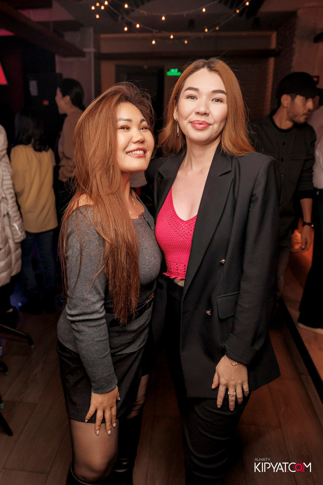 ПИНТА НА ГОГОЛЯ. КИПЯТКОМ АЛМАТЫ!