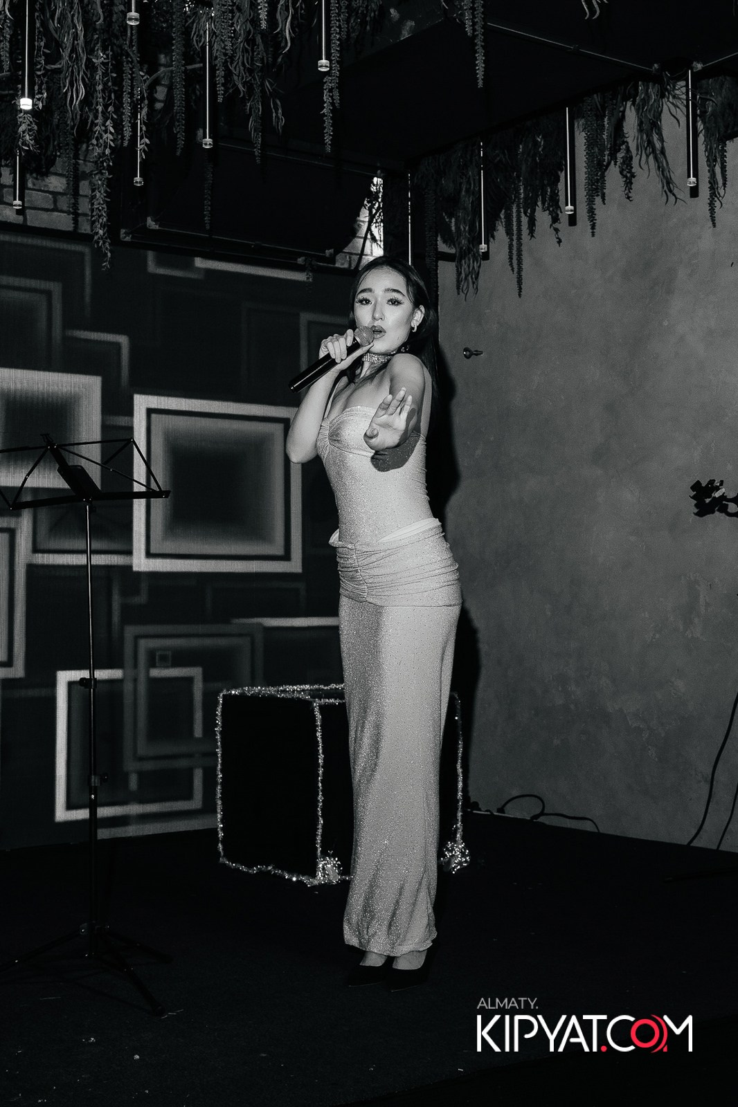 ZIYAFET MEAT HOUSE. КИПЯТКОМ АЛМАТЫ!