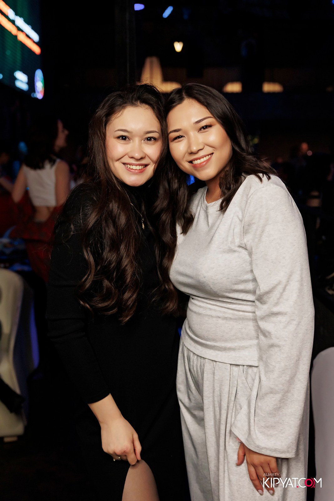 МУЗЫКАЛЬНОЕ ЛОТО В HIT RETRO. КИПЯТКОМ АЛМАТЫ! Фотосъемка мероприятий в Алматы