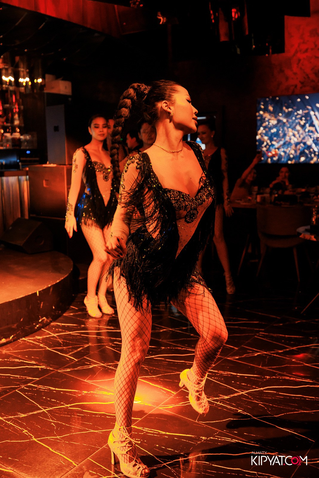 MOOD KARAOKE & TERRACE. КИПЯТКОМ АЛМАТЫ!