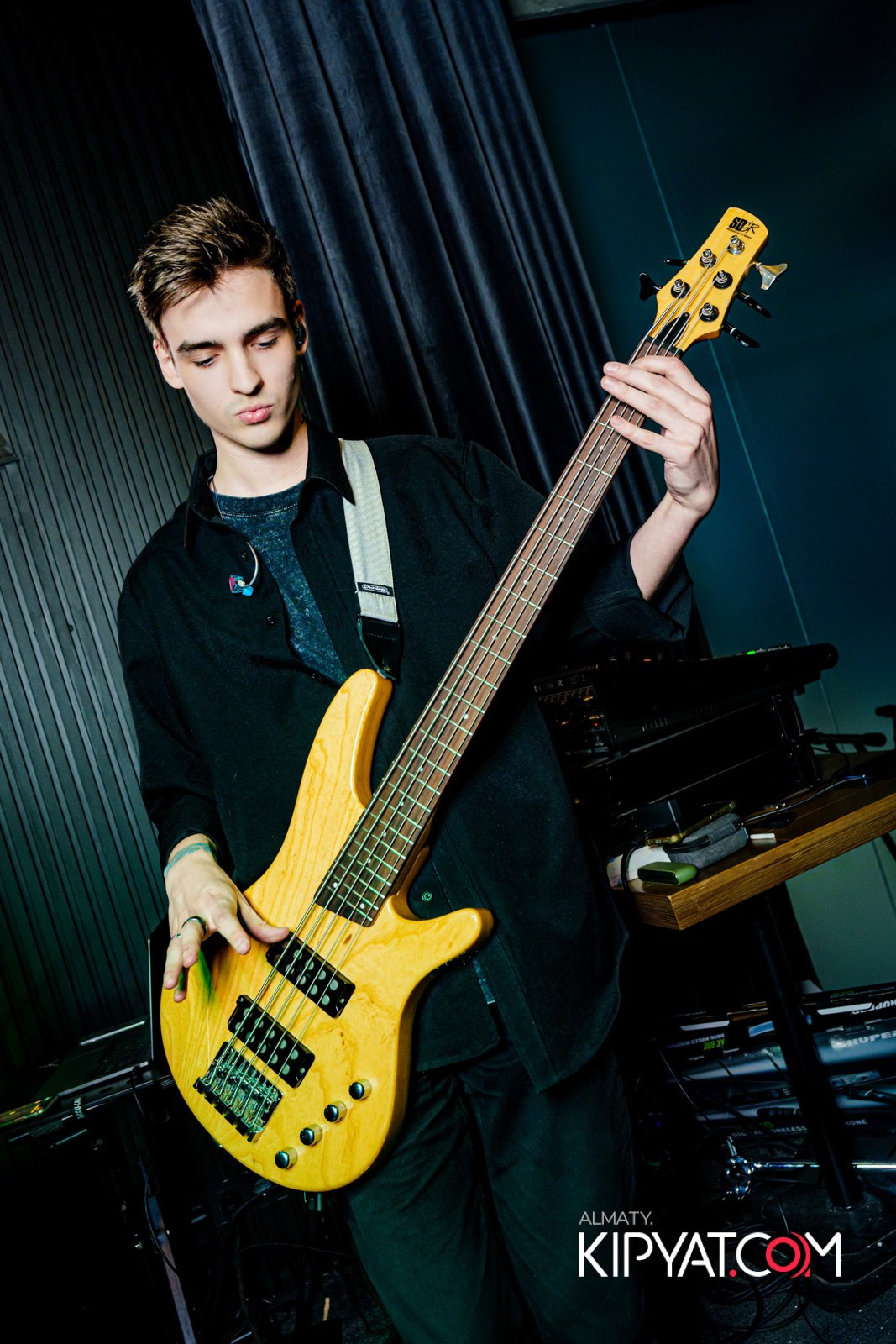 ПИНТА НУРЛЫ-ТАУ. КИПЯТКОМ АЛМАТЫ!