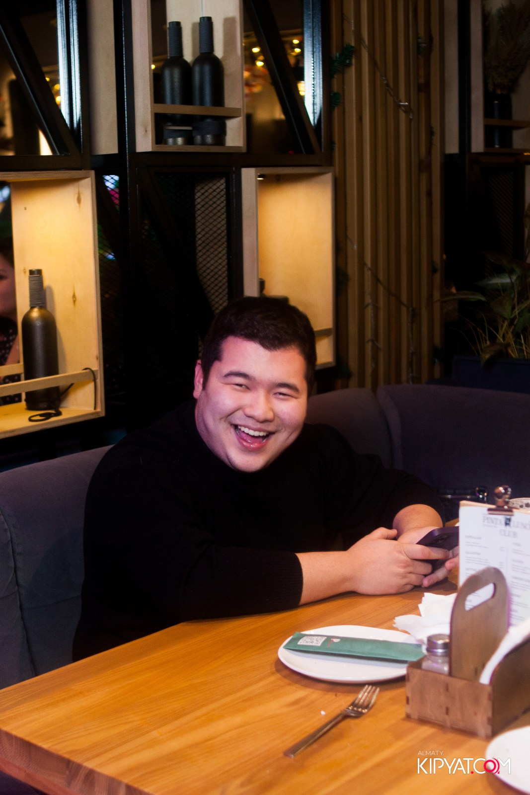 ПИНТА НУРЛЫ-ТАУ. КИПЯТКОМ АЛМАТЫ!