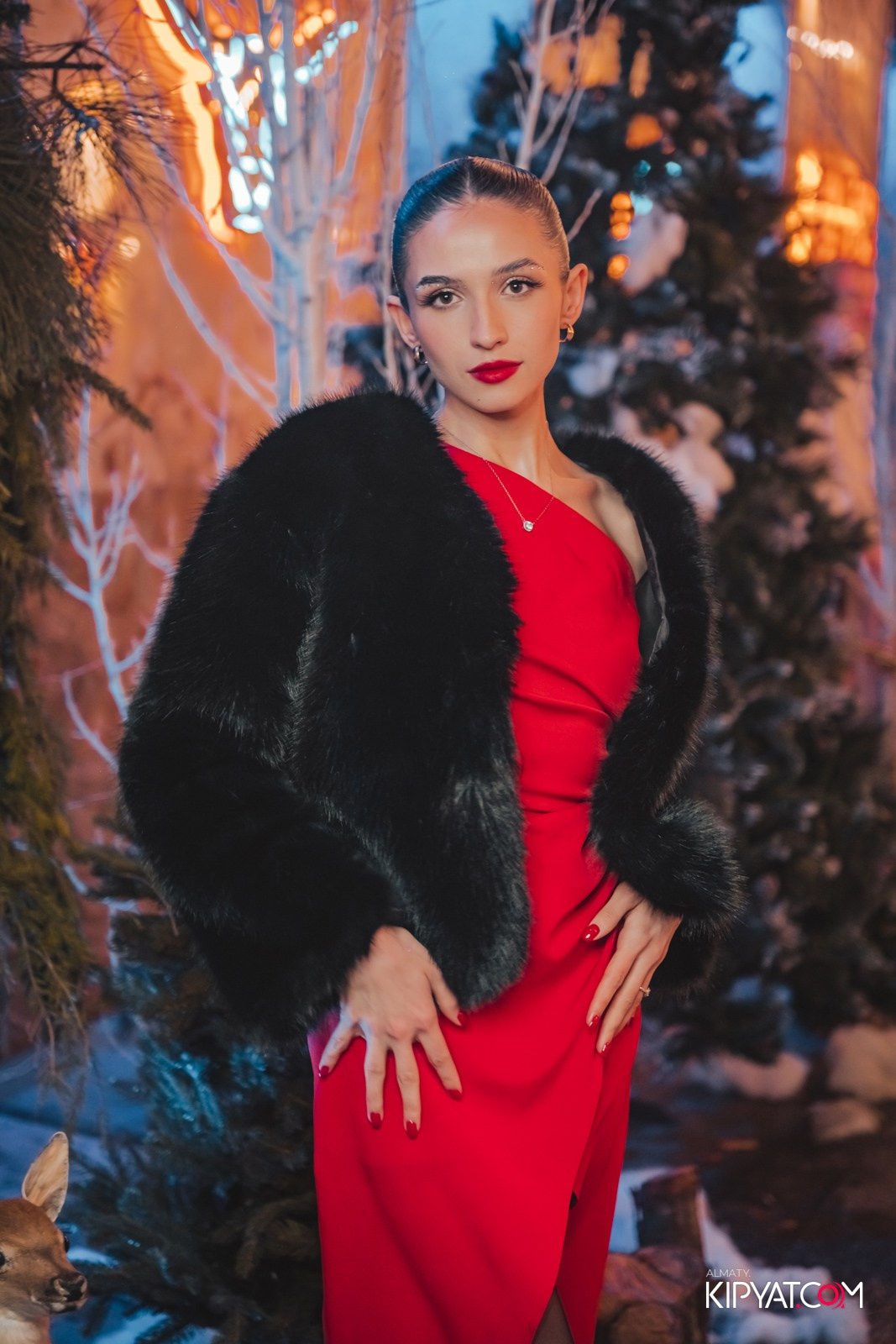 ZIYAFET MEAT HOUSЕ. КИПЯТКОМ АЛМАТЫ!