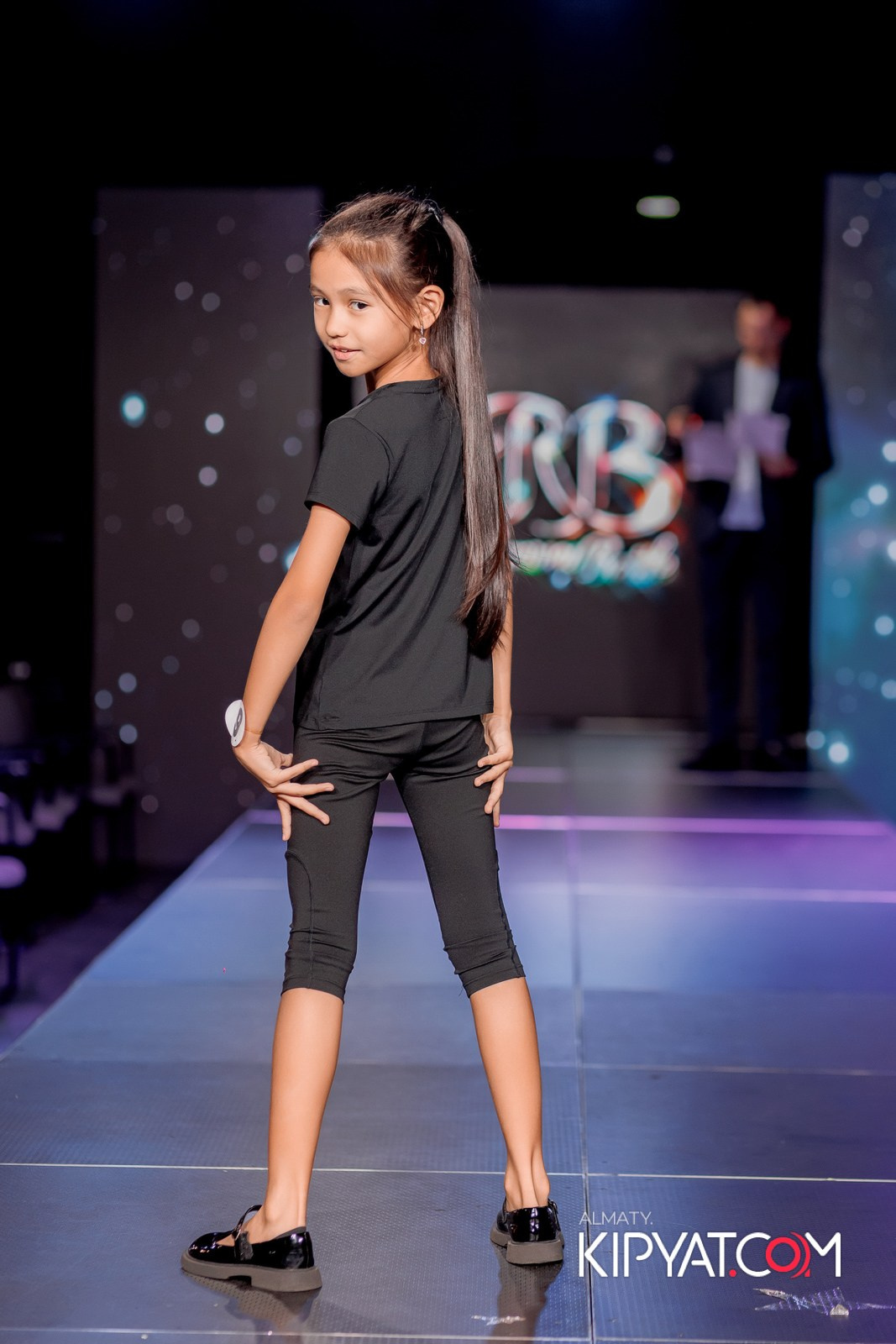 RUNWAY BATTLE. BEST MODEL OF KAZAKHSTAN. КИПЯТКОМ АЛМАТЫ!