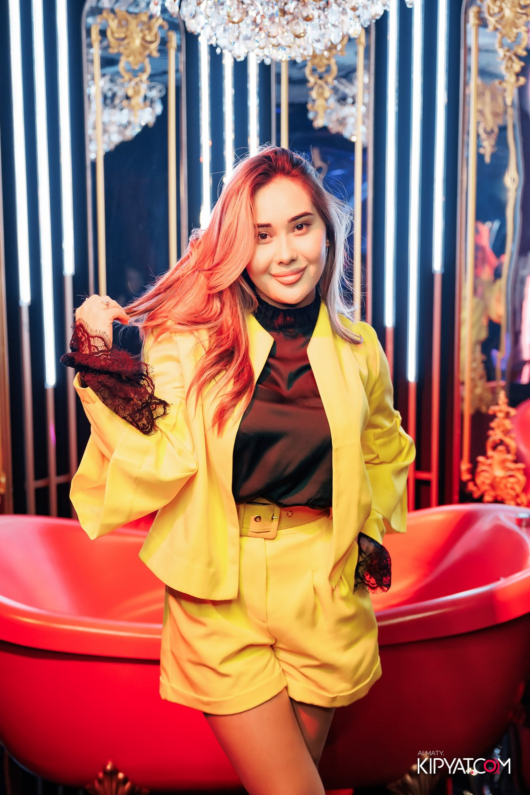 ЗАЯ, НА БИС. КИПЯТКОМ АЛМАТЫ!