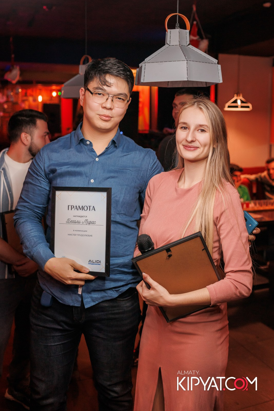 ШАШЛЫКОФФ. КИПЯТКОМ АЛМАТЫ!