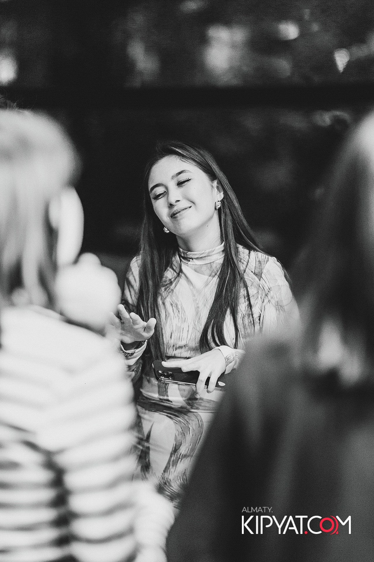 Noodles. КИПЯТКОМ АЛМАТЫ!