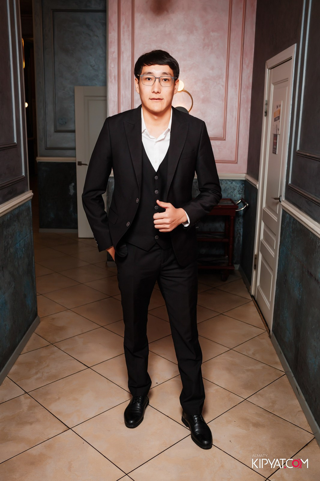 УХО И МЕДВЕДЬ НА КУРМАНГАЗЫ. КИПЯТКОМ АЛМАТЫ!