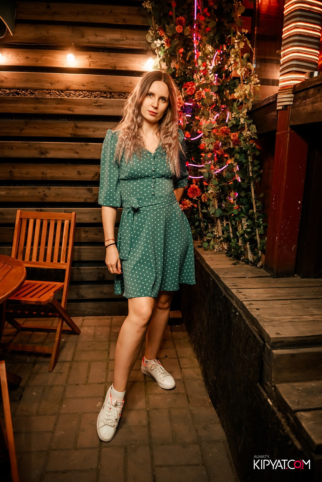 VICTORY PUB. КИПЯТКОМ АЛМАТЫ!