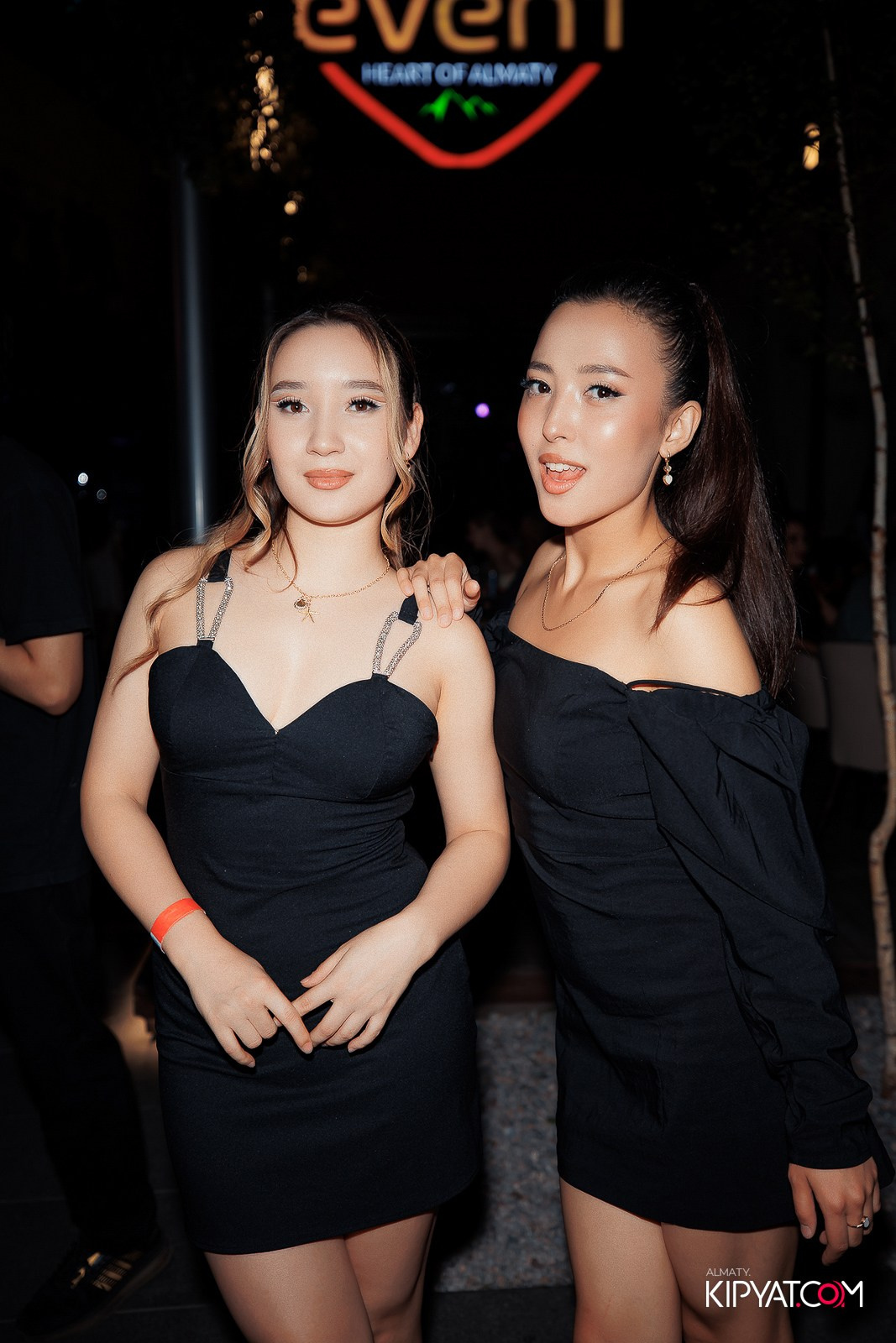 EVENT BAR. КИПЯТКОМ АЛМАТЫ!