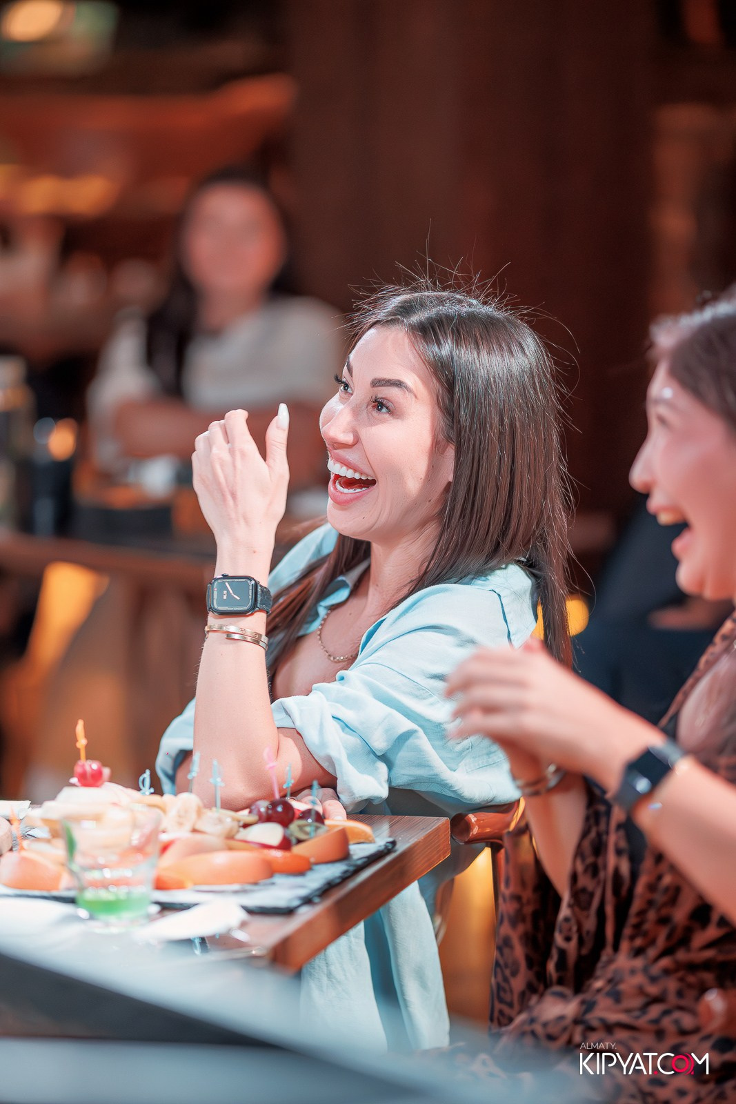 STAND UP КОНЦЕРТ АЛЕКСАНДА МЕРКУЛЬ. КИПЯТКОМ АЛМАТЫ!