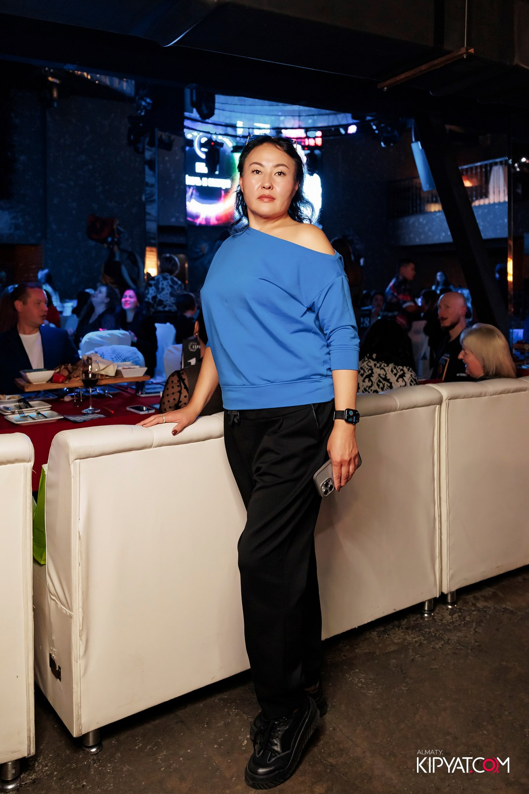 МУЗЫКАЛЬНОЕ ЛОТО В HIT RETRO. КИПЯТКОМ АЛМАТЫ!