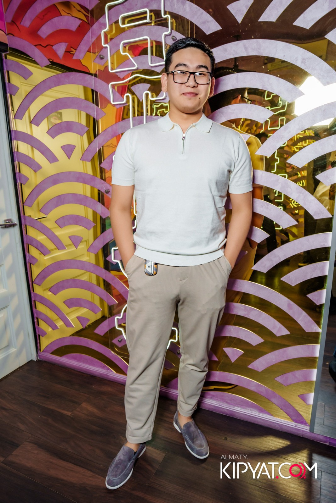 УХО И МЕДВЕДЬ НА САИНА. КИПЯТКОМ АЛМАТЫ!