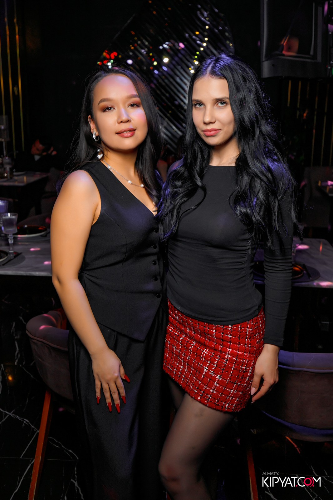 MOOD KARAOKE & TERRACE. КИПЯТКОМ АЛМАТЫ!