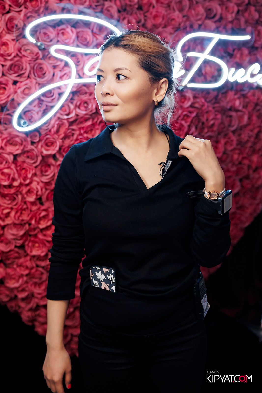 ЗАЯ, НА БИС. КИПЯТКОМ АЛМАТЫ!