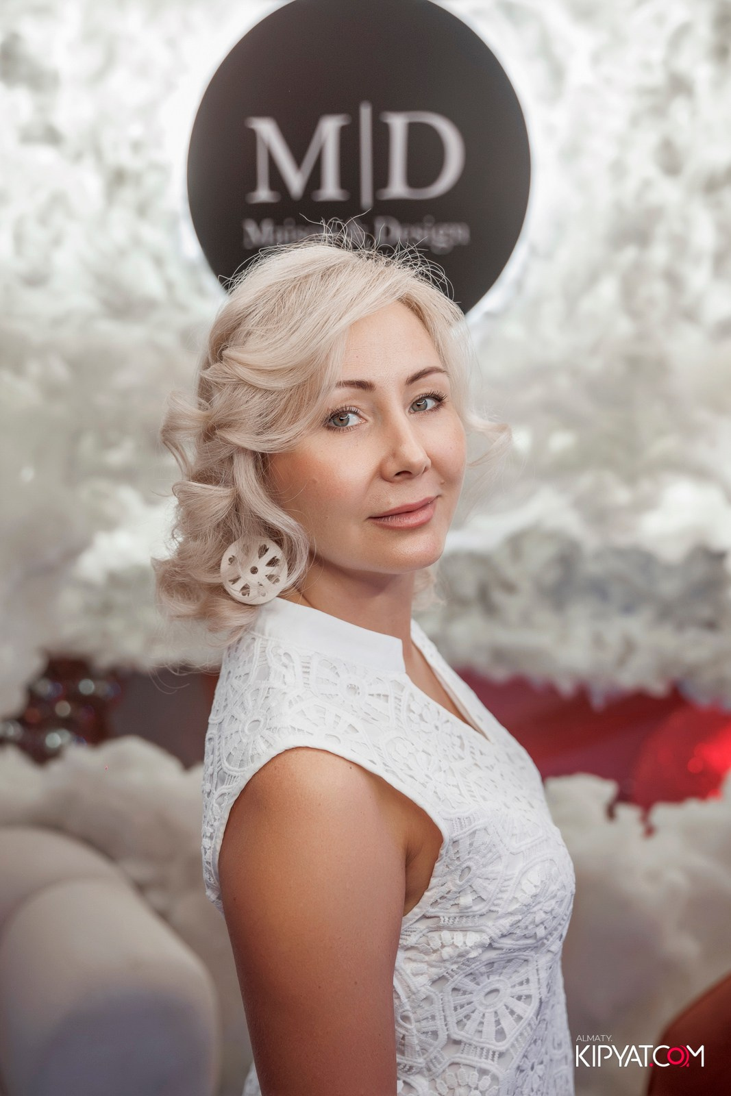 TRADITIONAL DESIGN DINNER 2025. КИПЯТКОМ АЛМАТЫ!