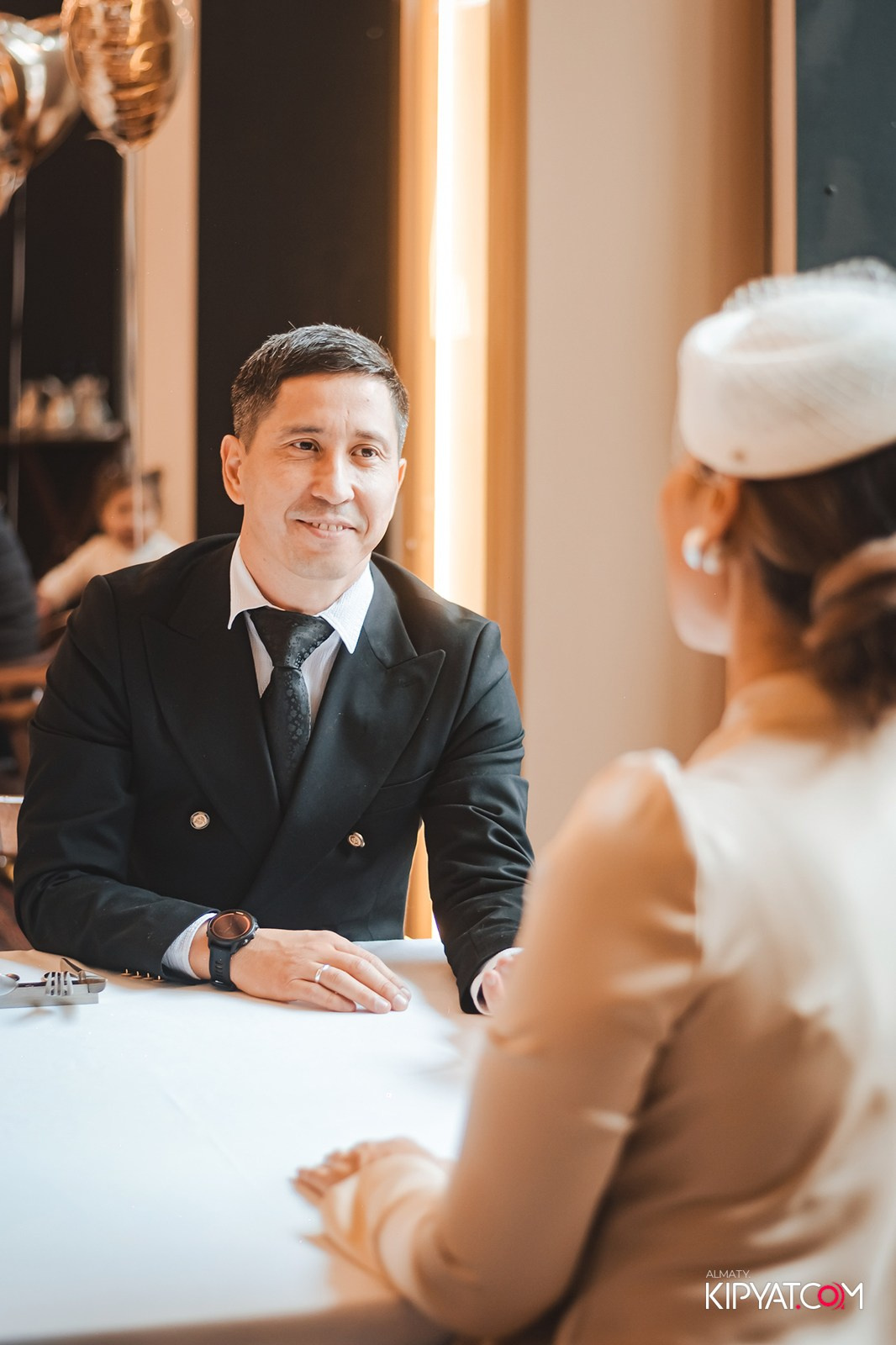 ИЗОБИЛЬНАЯ СЕМЬЯ. КИПЯТКОМ АЛМАТЫ! Фотосъемка мероприятий в Алматы