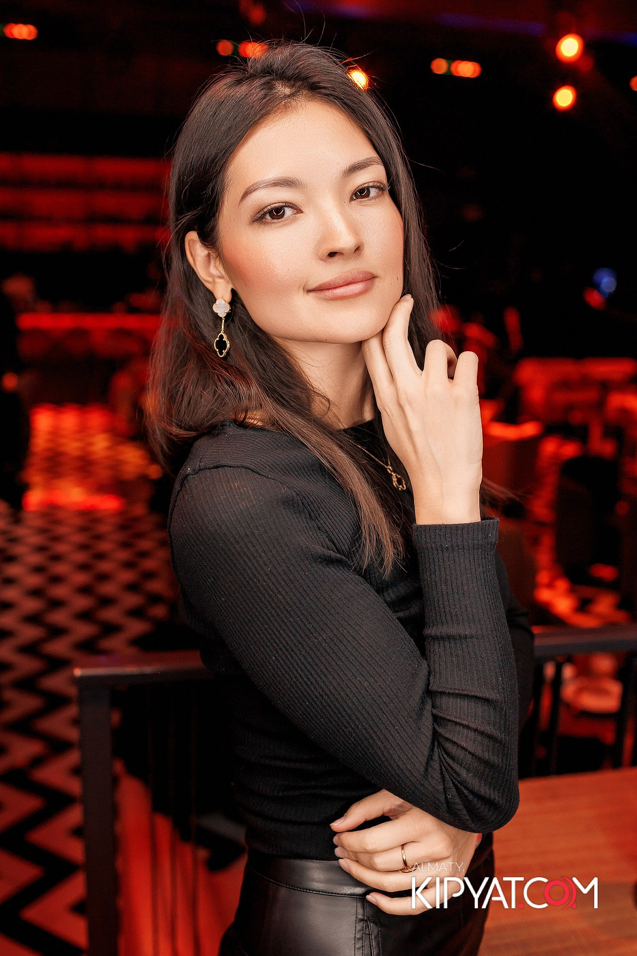 QUEEN. КИПЯТКОМ АЛМАТЫ!