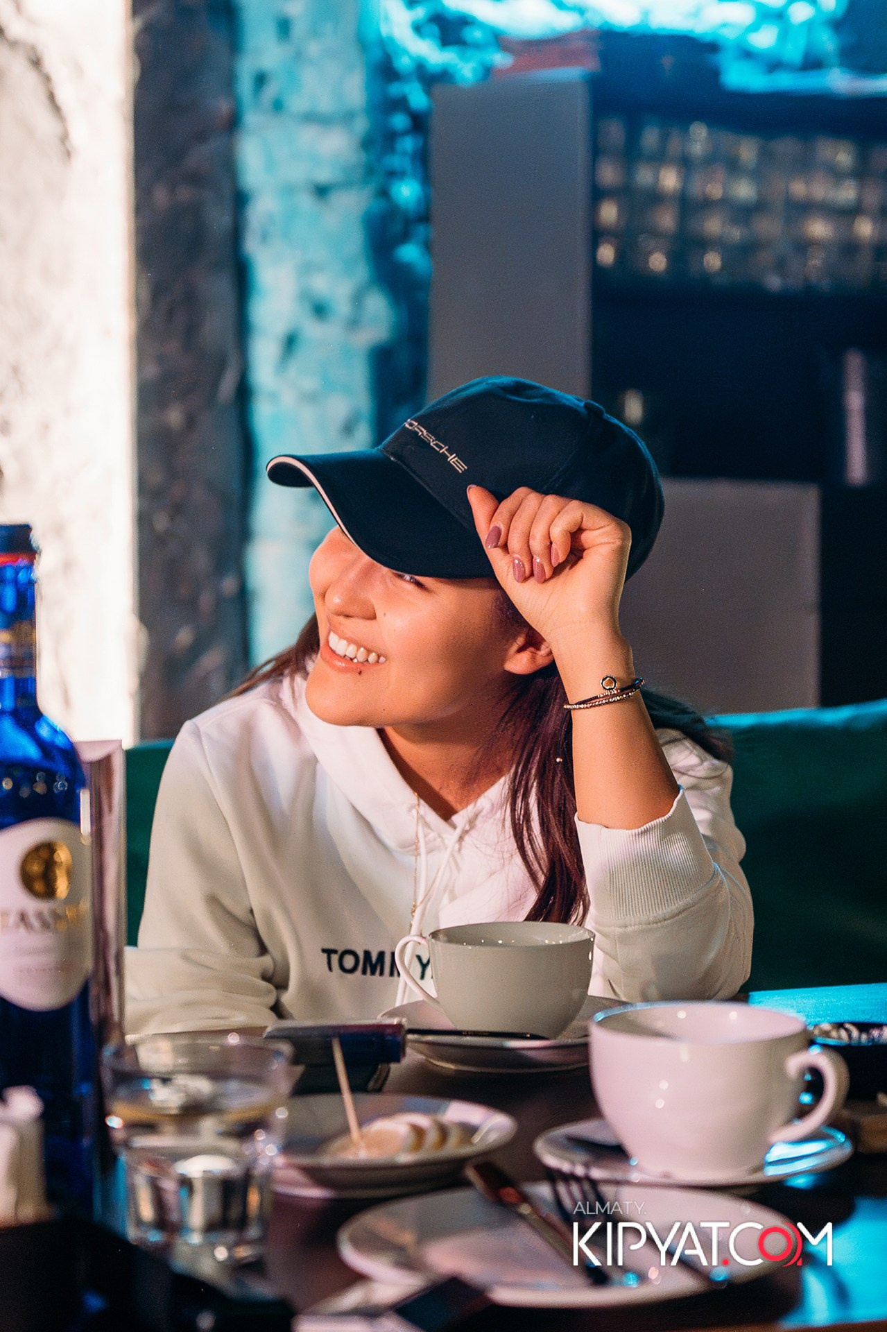 СОЛЬНЫЙ STAND UP КОНЦЕРТ АЛЕКСАНДРА МЕРКУЛЯ. КИПЯТКОМ АЛМАТЫ!