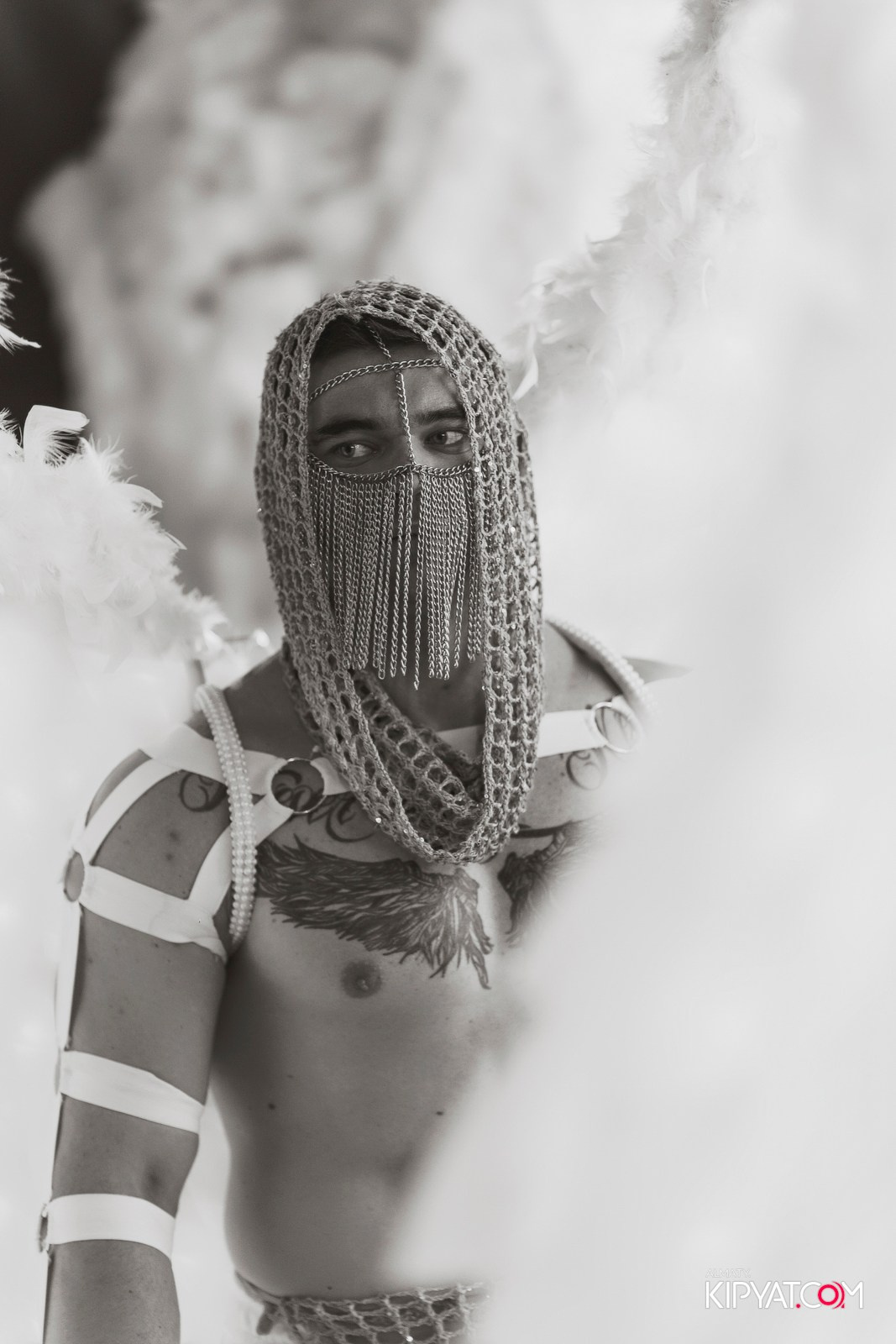 TRADITIONAL DESIGN DINNER 2025. КИПЯТКОМ АЛМАТЫ!