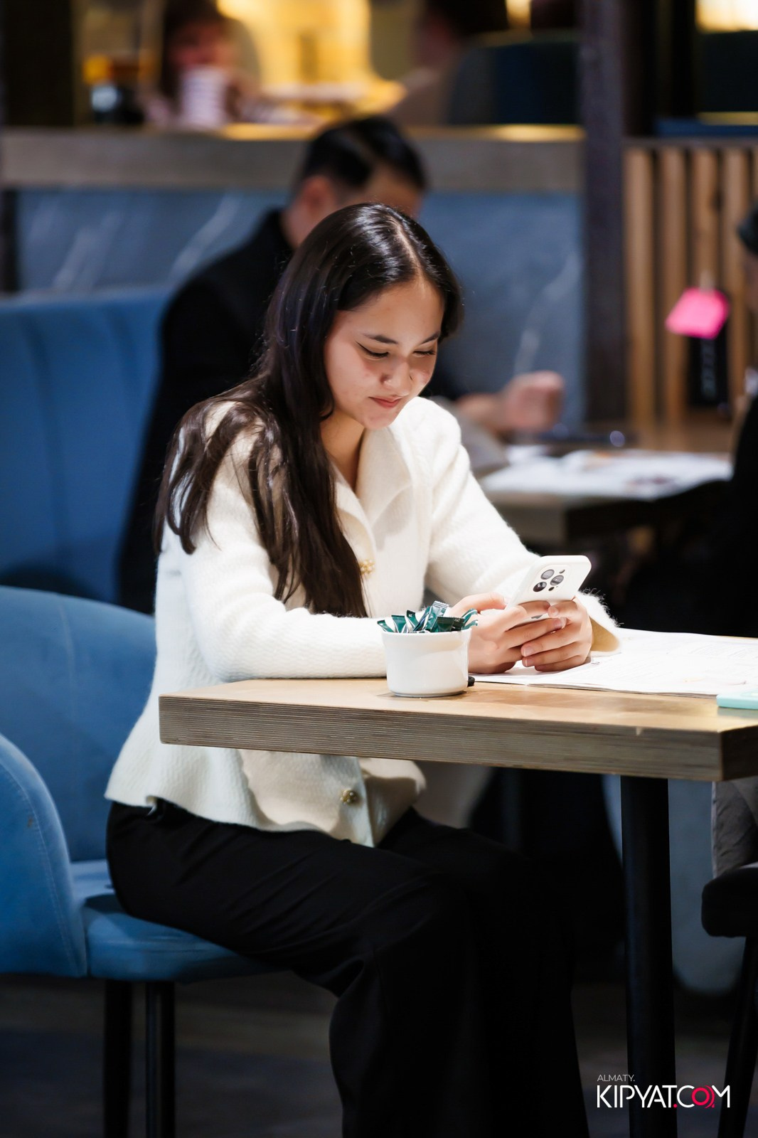 ПИНТА MEGA ALMA-ATA. КИПЯТКОМ АЛМАТЫ!