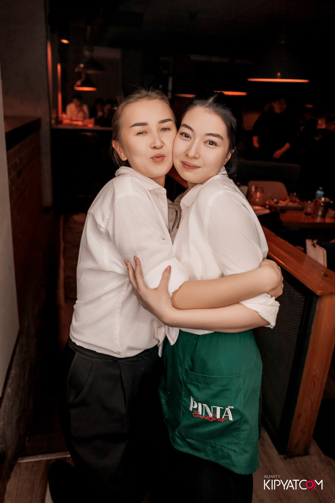 ПИНТА НА АУЭЗОВА. КИПЯТКОМ АЛМАТЫ!