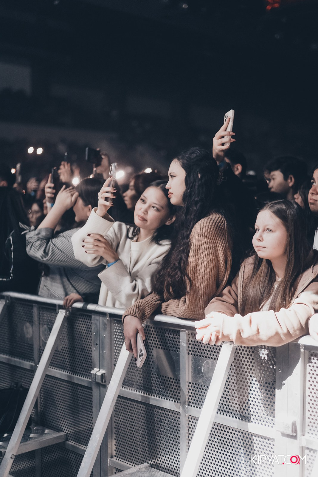 DizzyLoveDау. КИПЯТКОМ АЛМАТЫ!