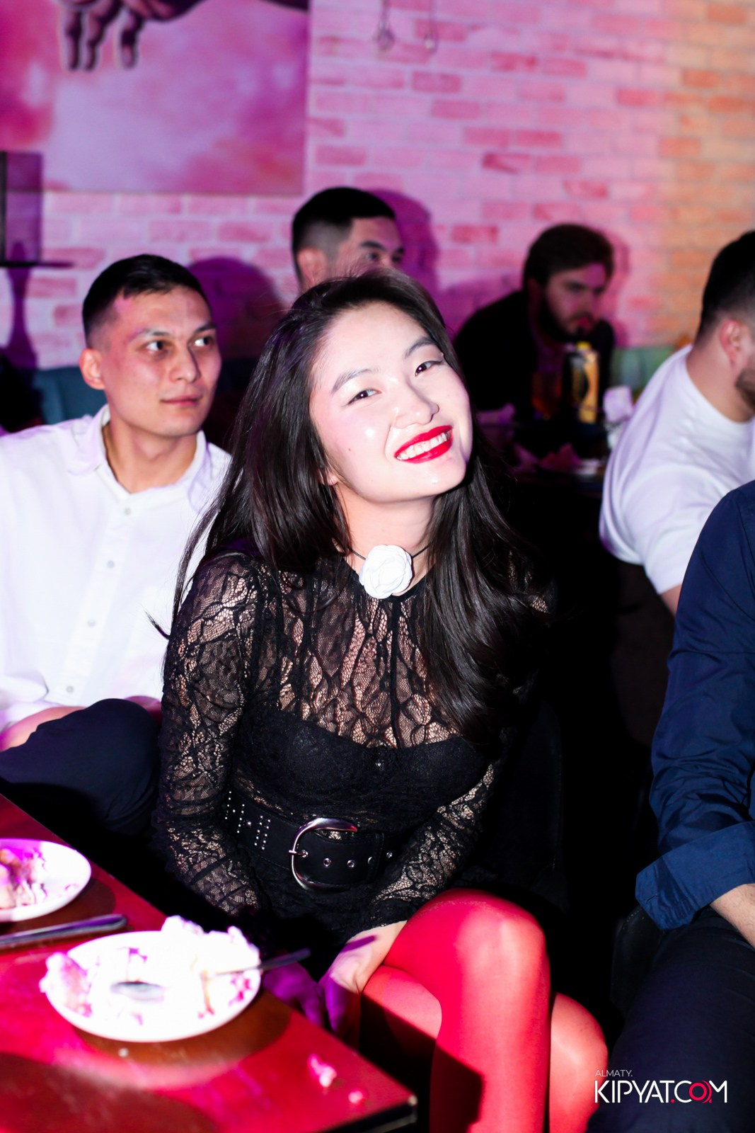 ДОРОГАЯ, Я НЕ ПИЛ. КИПЯТКОМ АЛМАТЫ!