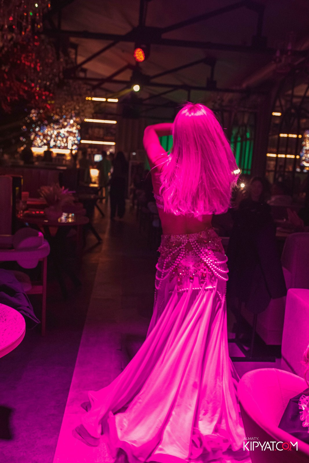 SAHARA ASIAN MIX. КИПЯТКОМ АЛМАТЫ! Фотосъемка мероприятий в Алматы