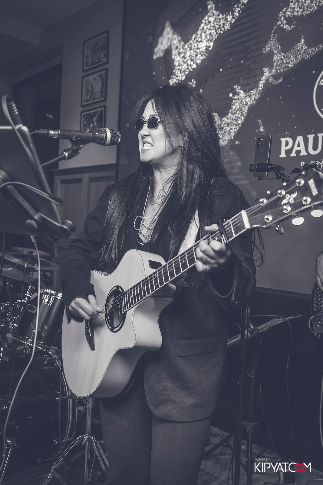 PAULANER. КИПЯТКОМ АЛМАТЫ! Фотосъемка мероприятий в Алматы