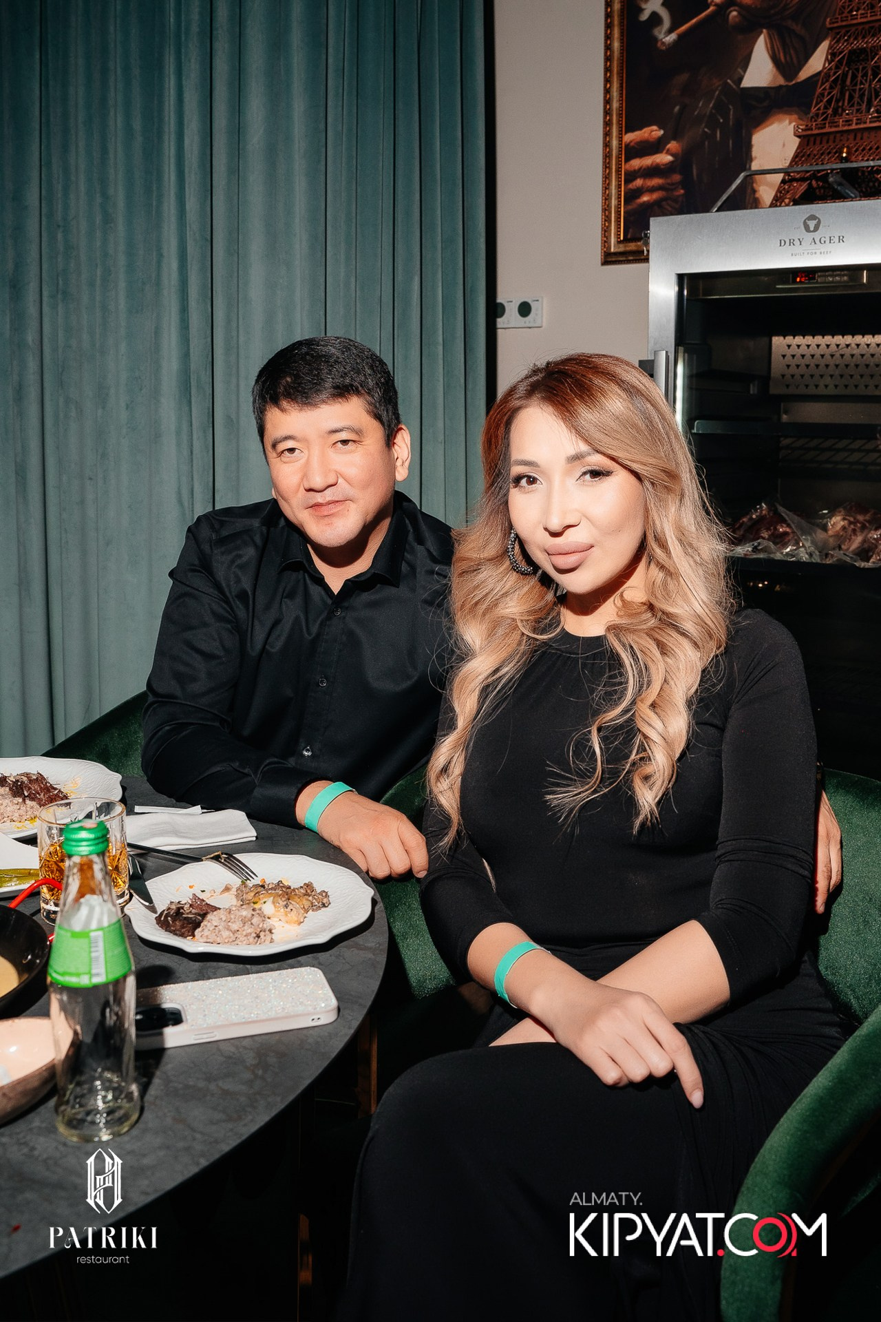 PATRIKI RESTAURANT. КИПЯТКОМ АЛМАТЫ! Фотосъемка мероприятий в Алматы
