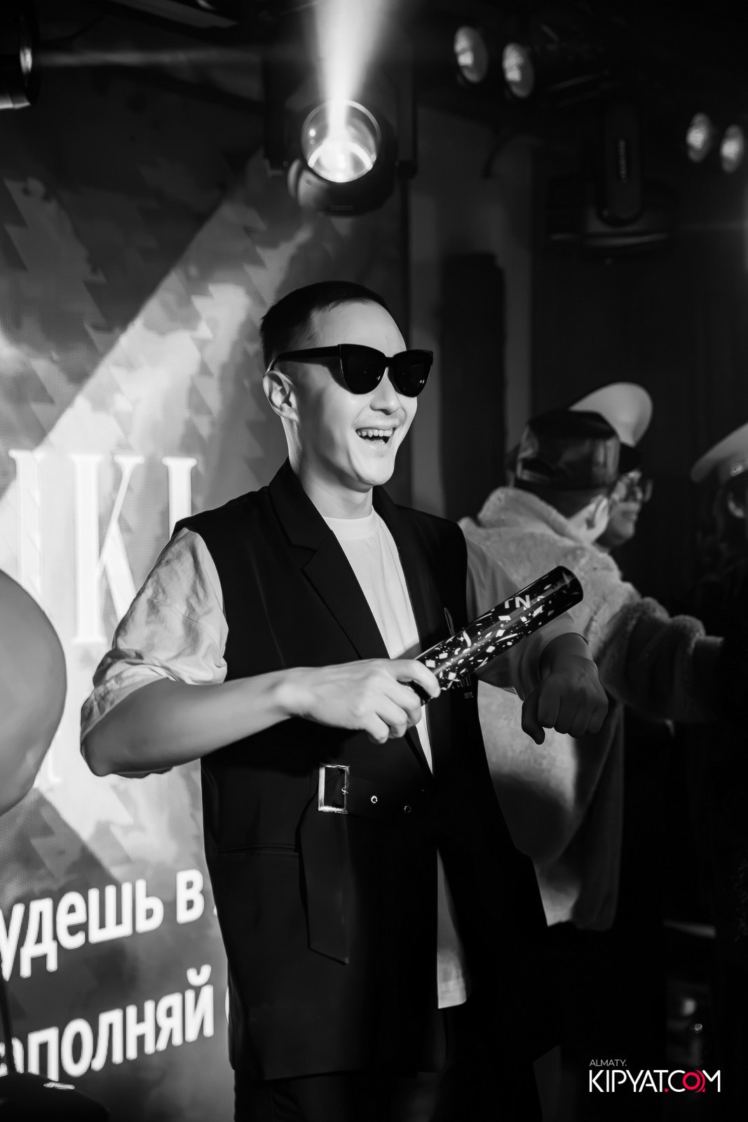 PATRIKI RESTAURANT. КИПЯТКОМ АЛМАТЫ!