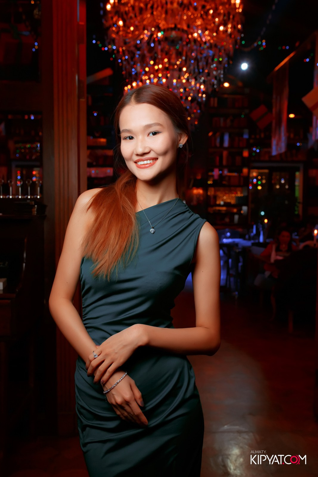 ZIYAFET STEAK HOUSE. КИПЯТКОМ АЛМАТЫ!