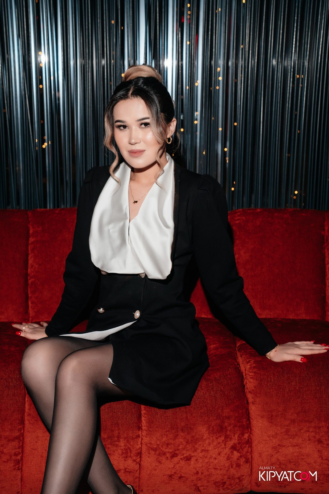 QUEEN. КИПЯТКОМ АЛМАТЫ!