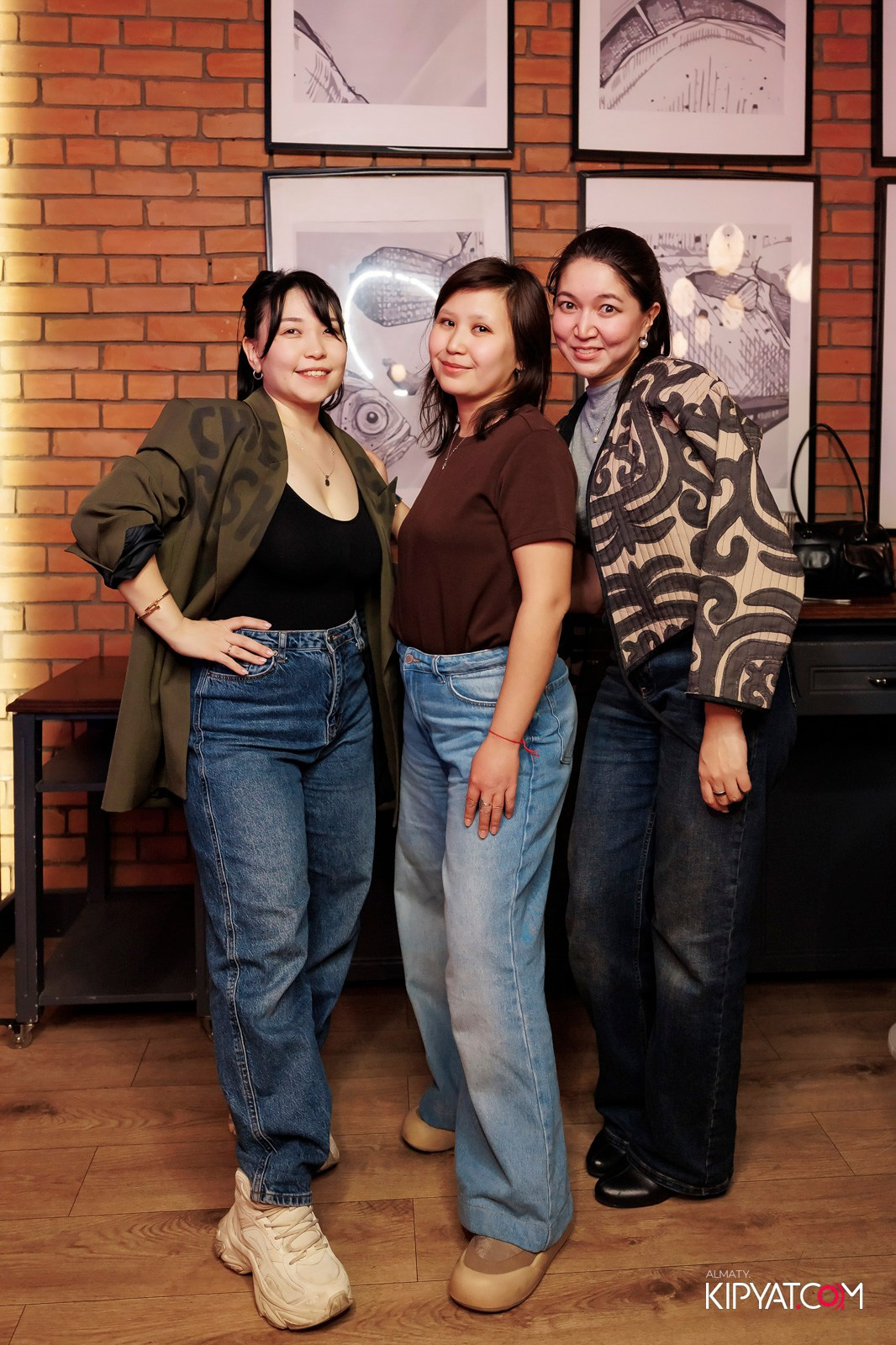 МУЗЫКАЛЬНОЕ ЛОТО В CAVIAR. КИПЯТКОМ АЛМАТЫ! Фотосъемка мероприятий в Алматы