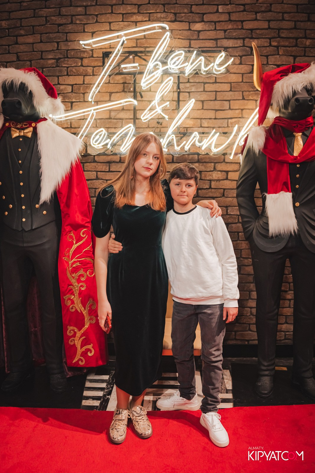 ZIYAFET MEAT HOUSЕ. КИПЯТКОМ АЛМАТЫ!