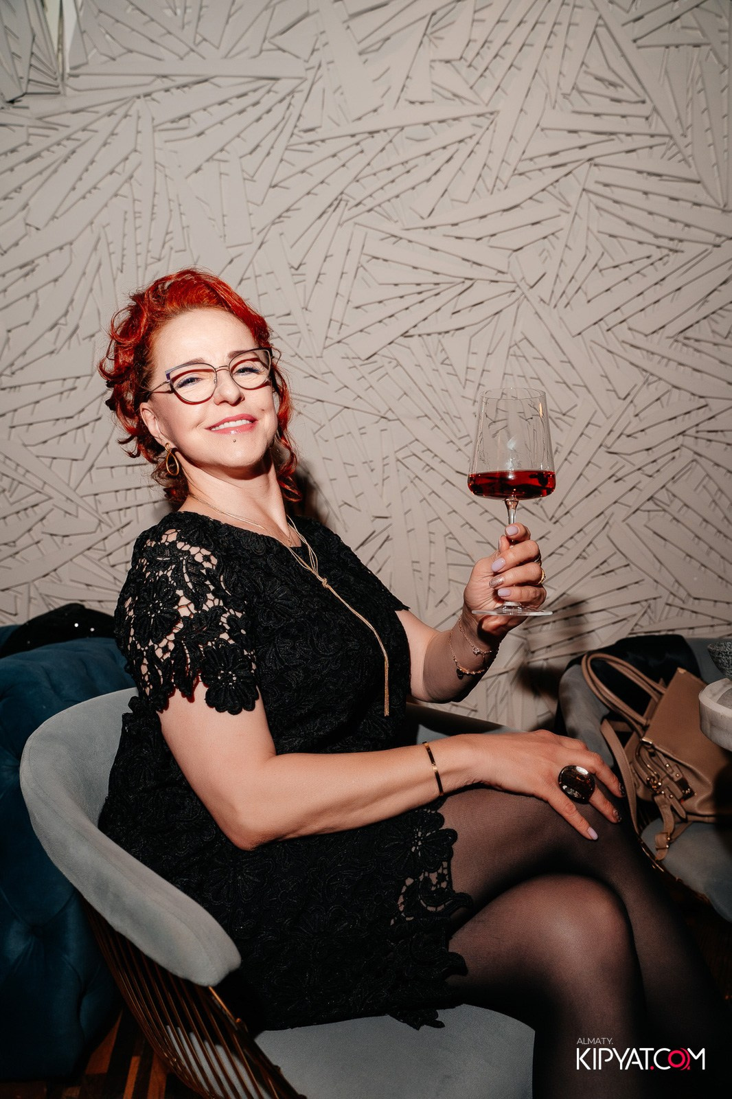 РЕСТОРАН BARFLY. КИПЯТКОМ АЛМАТЫ!