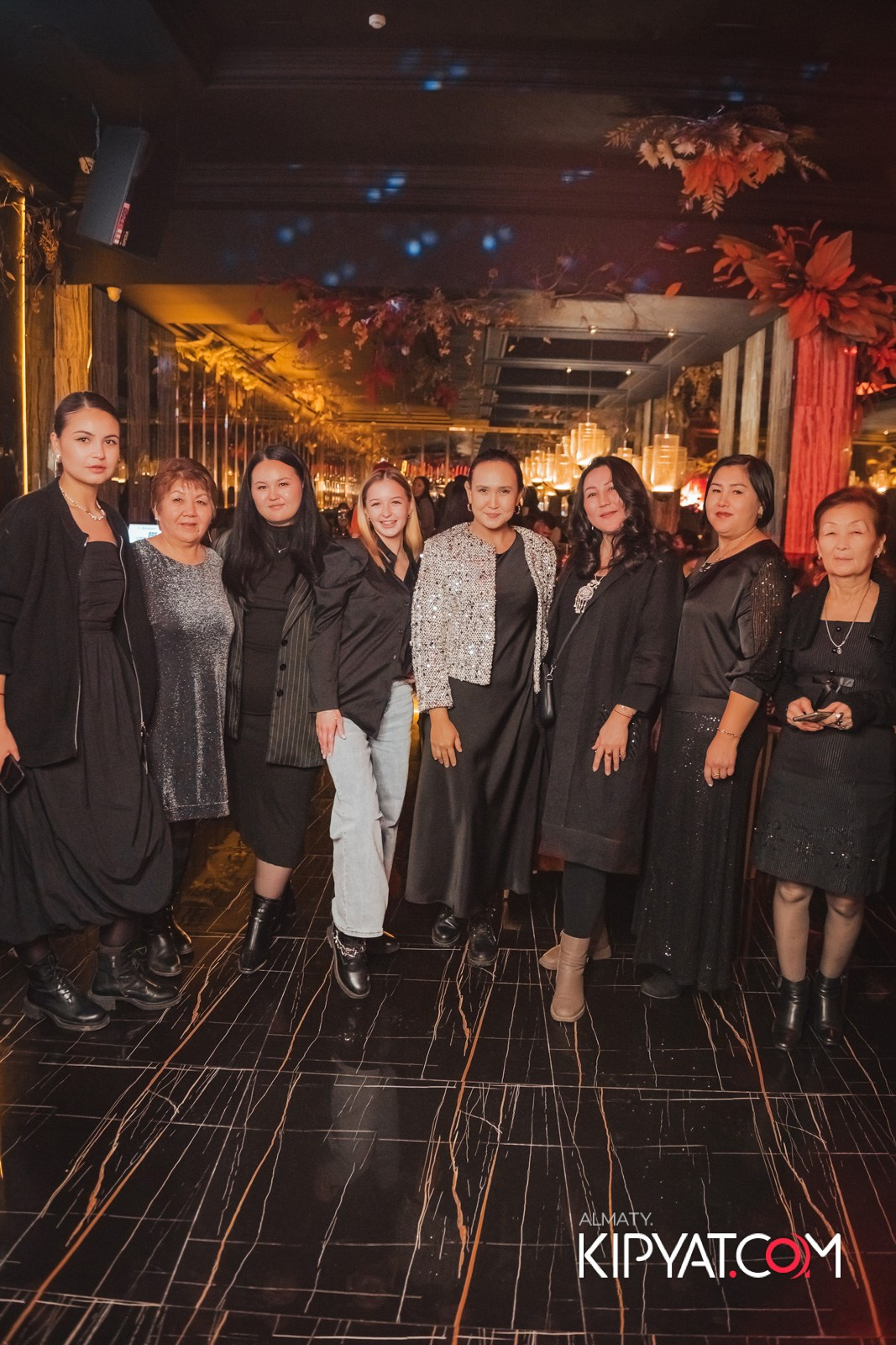 БАР ПАНАЕХАЛИ НА ДОСТЫК. КИПЯТКОМ АЛМАТЫ!