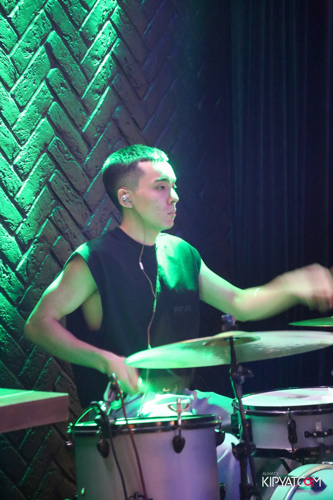 ПИНТА APORT MALL. КИПЯТКОМ АЛМАТЫ!