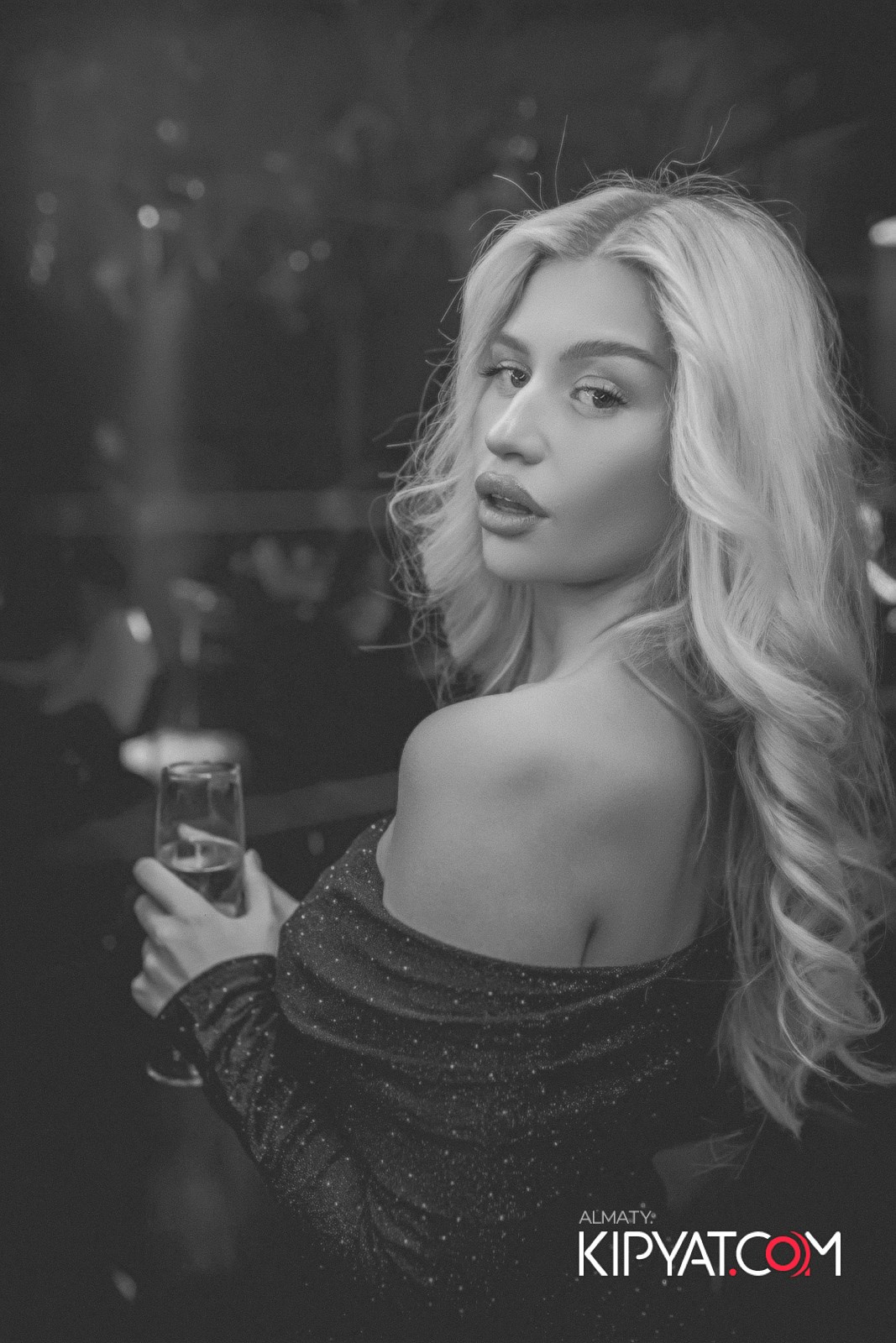 PATRIKI RESTAURANT. КИПЯТКОМ АЛМАТЫ!