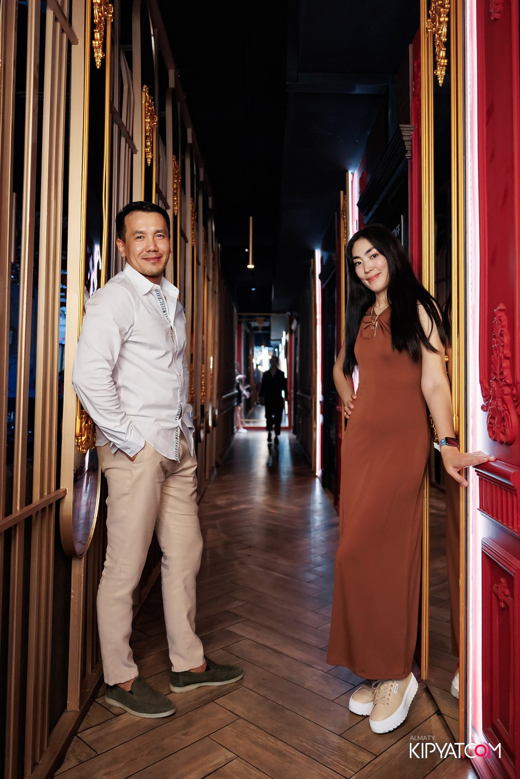 ЗАЯ, НА БИС. КИПЯТКОМ АЛМАТЫ!