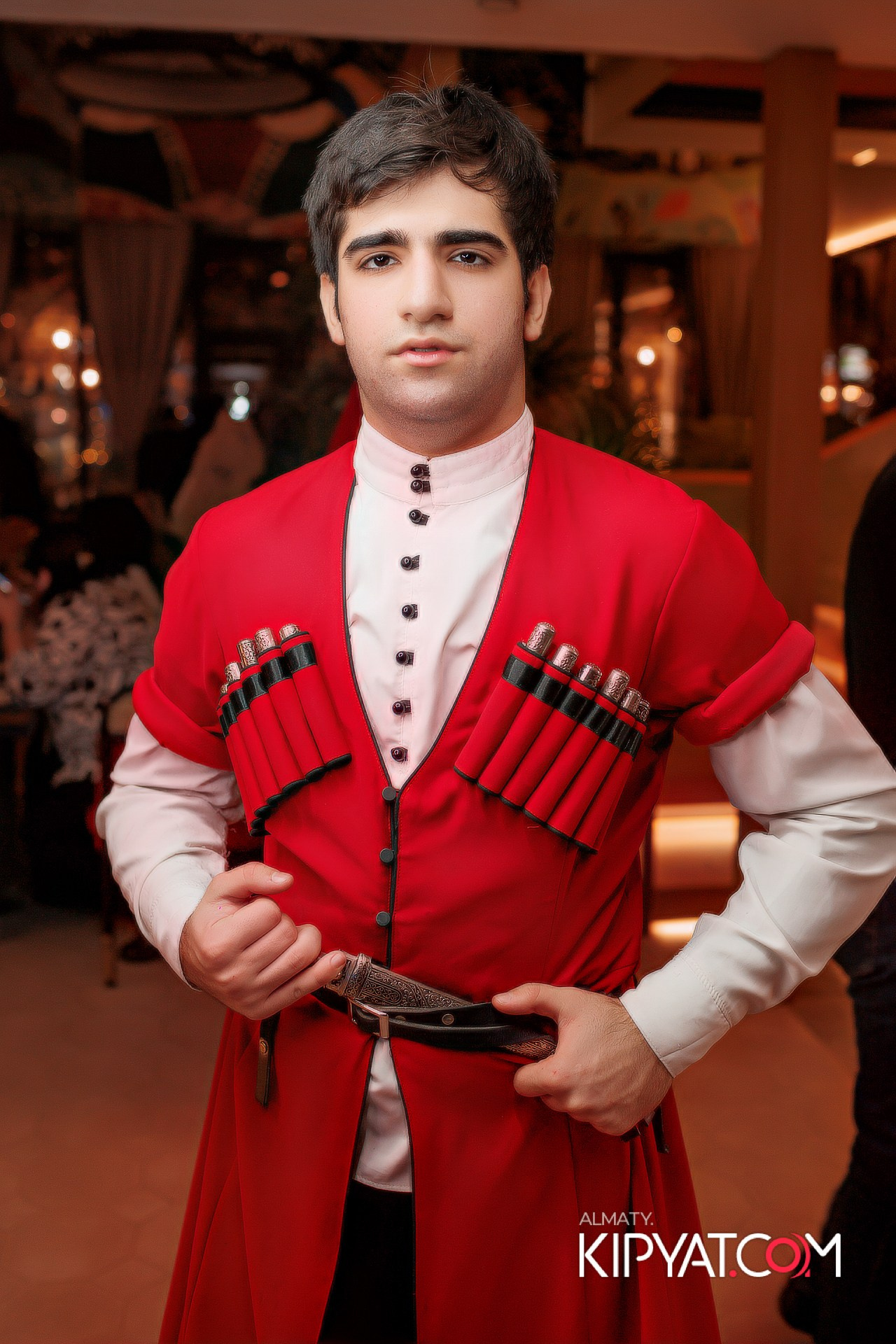 MODI RESTORANCHIK. КИПЯТКОМ АЛМАТЫ!