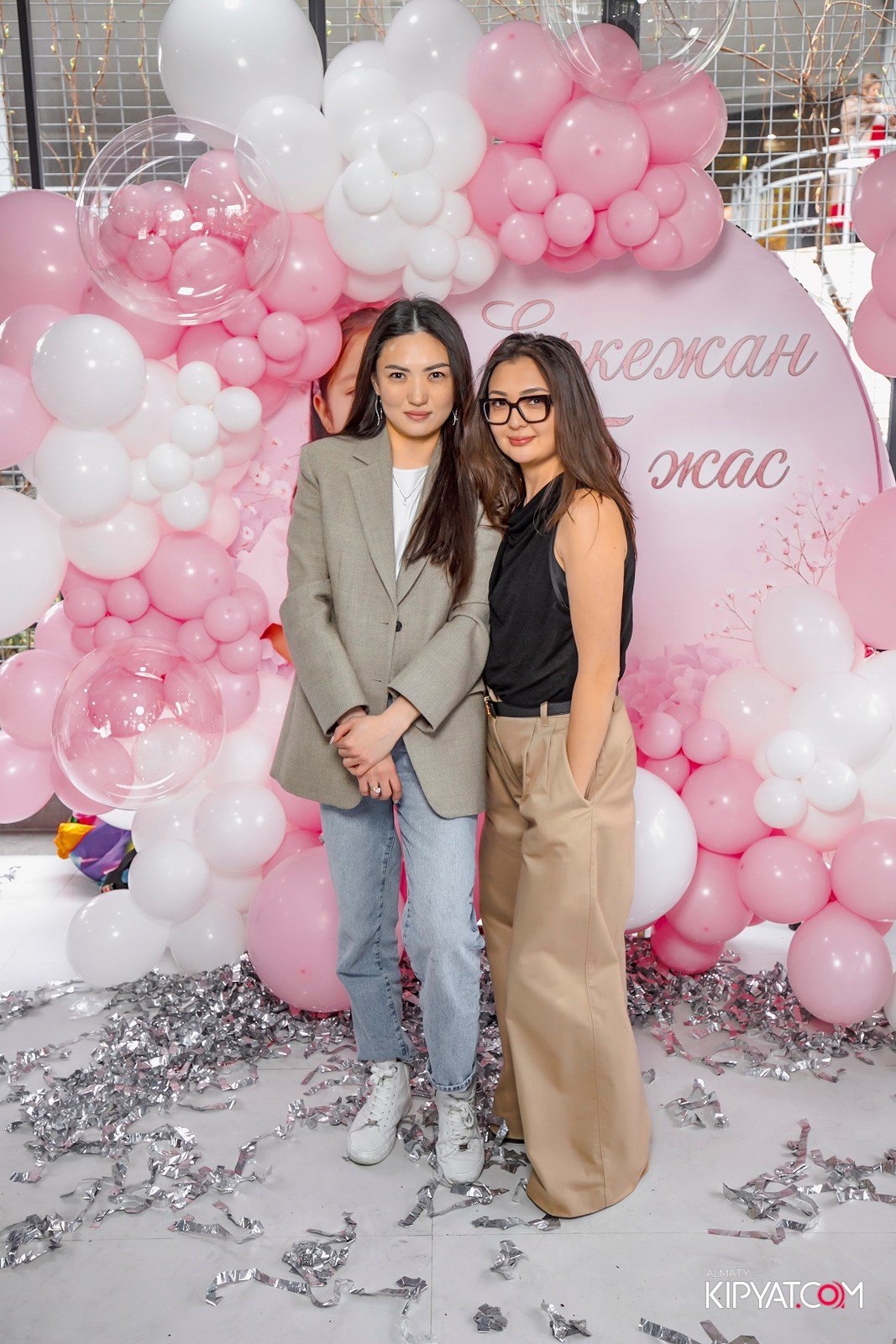 ЕРКЕЖАН 5 ЛЕТ. КИПЯТКОМ АЛМАТЫ! Фотосъемка мероприятий в Алматы