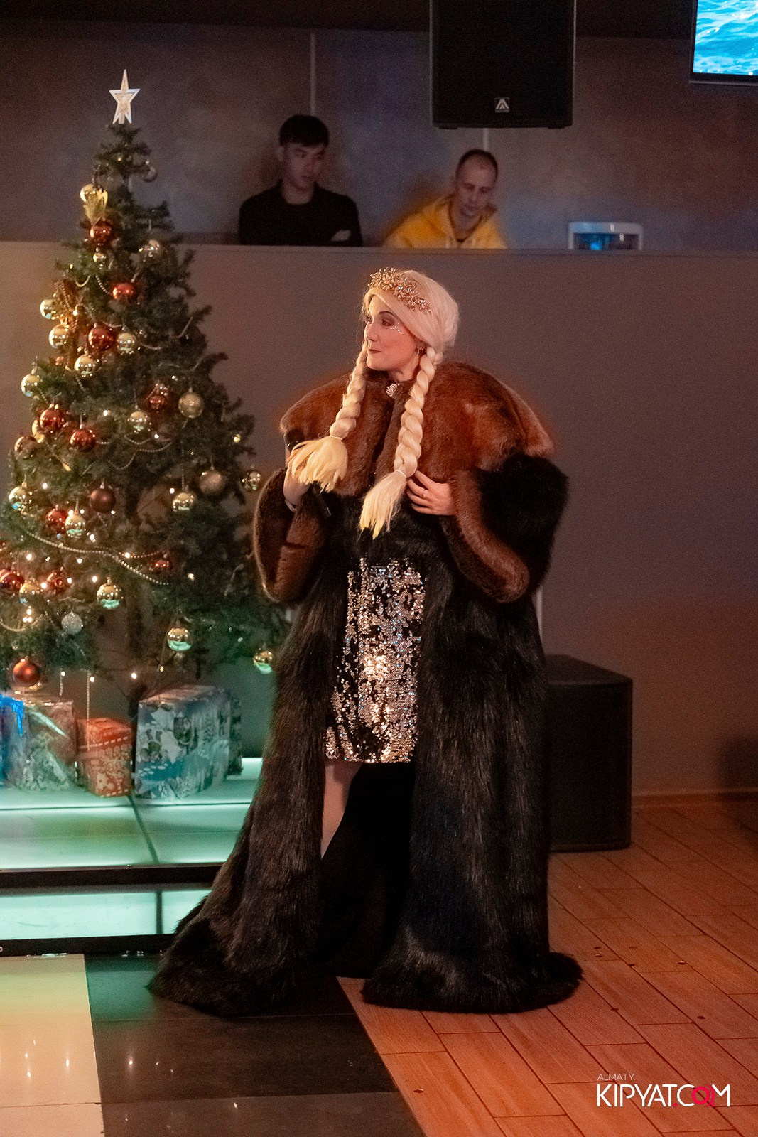 ROCK CRYSTAL. КИПЯТКОМ АЛМАТЫ! Фотосъемка мероприятий в Алматы