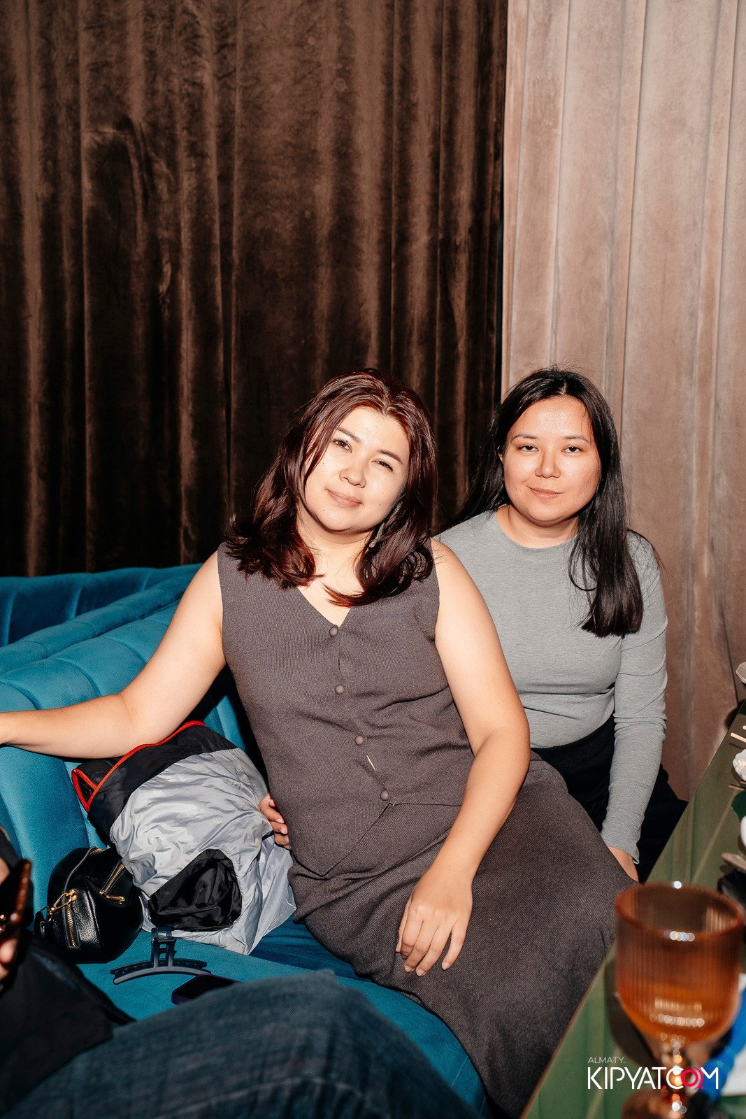 ДОРОГАЯ, Я НЕ ПИЛ. КИПЯТКОМ АЛМАТЫ! Фотосъемка мероприятий в Алматы