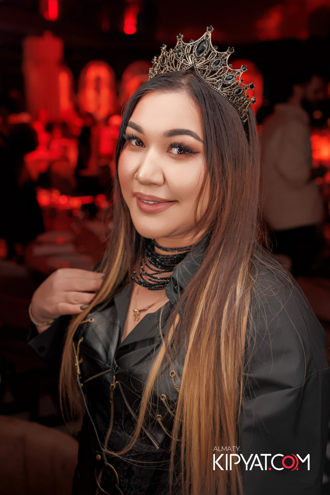 QUEEN. КИПЯТКОМ АЛМАТЫ!