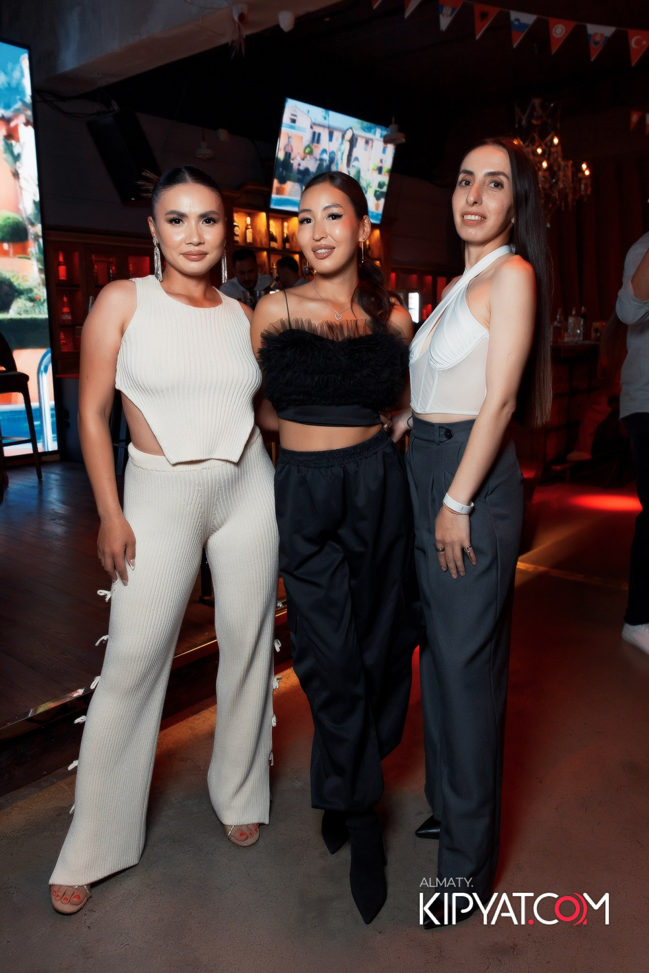 Bla Bla Bar. КИПЯТКОМ АЛМАТЫ! Фотосъемка мероприятий в Алматы